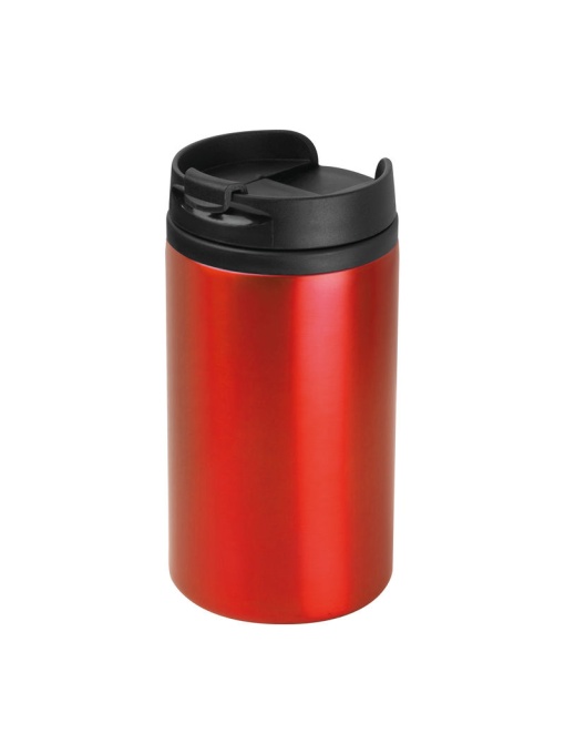 CM™ Cană de băut din metal