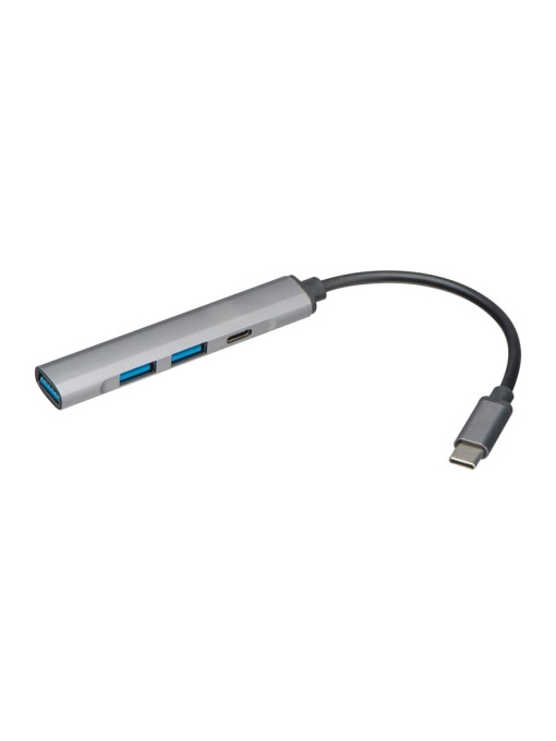 CM™ HUB USB din aluminiu reciclat