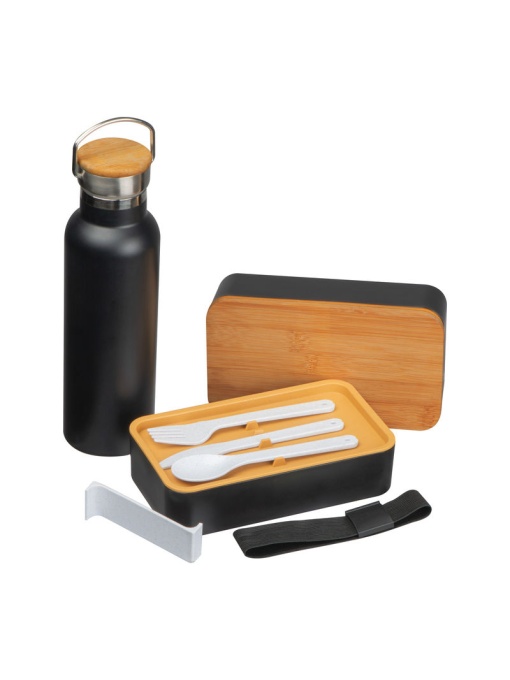 CM™ Lunch Box and Drinking Bottle Set