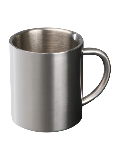 CM™ Metal mug 300 ml