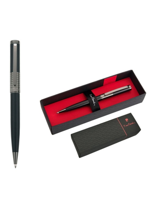 CM™ Pix negru EVOLUTION