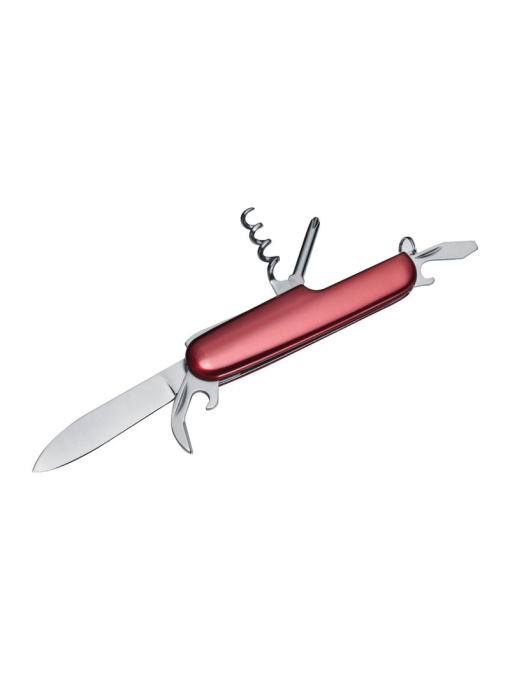 CM™ Pocket knife with 7 functions