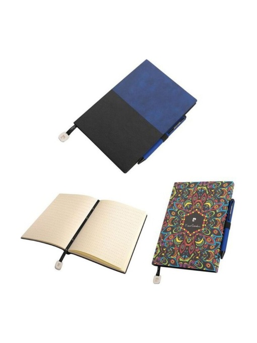 CM™ REPORTER set, blue