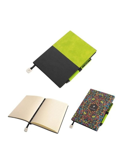 CM™ REPORTER set, green