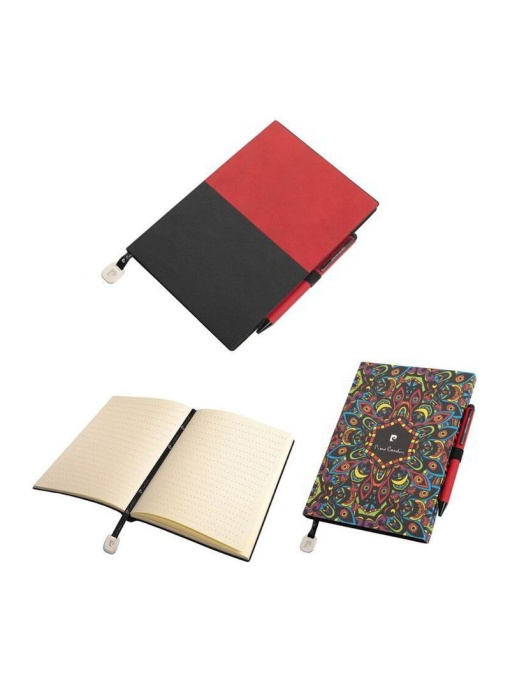 CM™ REPORTER set, red