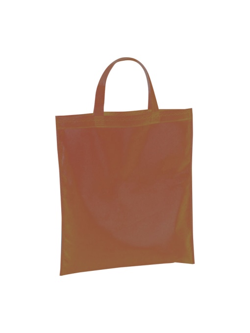 CM™ Sacoșă de cumpărături din material non woven recic