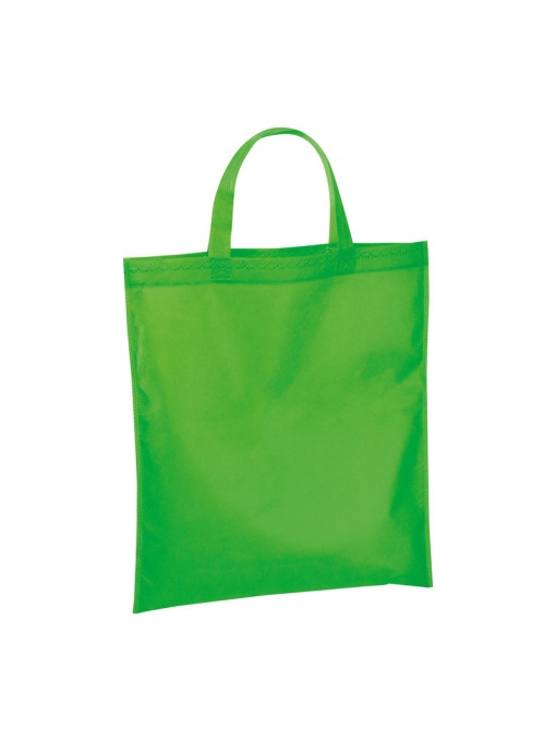 CM™ Sacoșă de cumpărături din material non woven recic