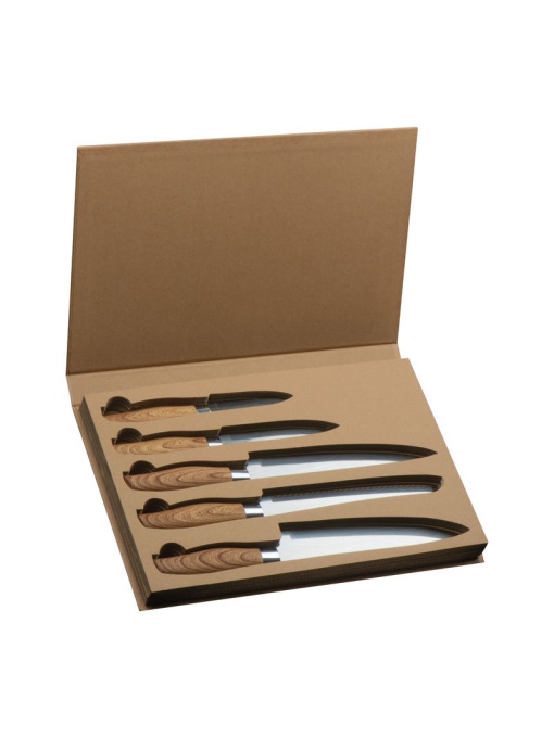 CM™ Set de cuţite din 5 piese