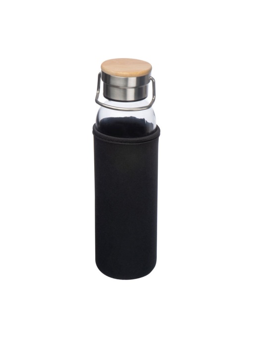 CM™ Sticlă de băut cu husă neopren, 600ml