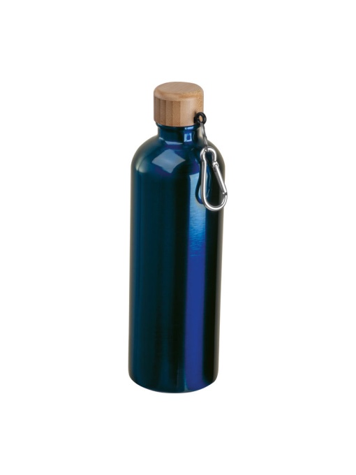 CM™ Sticlă de băut din oţel inoxidabil cu carabină, 75