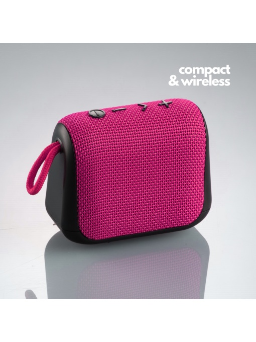 Co™ BOXĂ WIRELESS COLORISSIMO