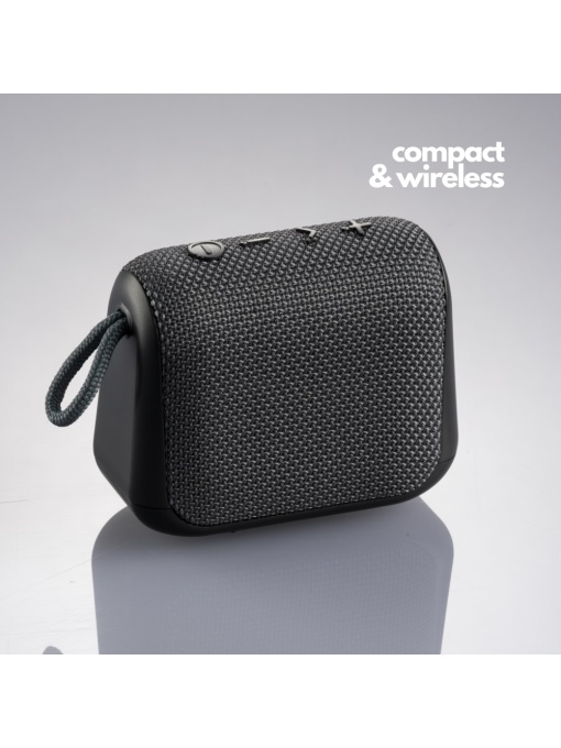 Co™ BOXĂ WIRELESS COLORISSIMO