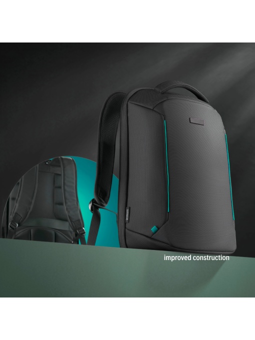 Co™ RUCSAC ANTIFURT 17" XENON