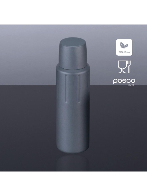 Co™ SCANDIC STICLĂ TERMICĂ DIN INOX, 700 ML