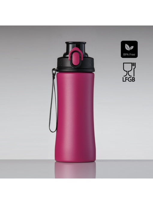 Co™ STICLĂ DIN OȚEL PRIMO, 500 ml.