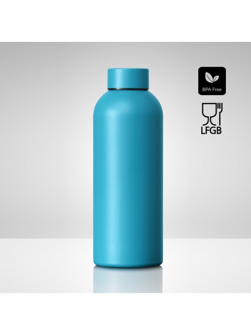 Co™ STICLĂ TERMICĂ NORDIC, 500 ml.