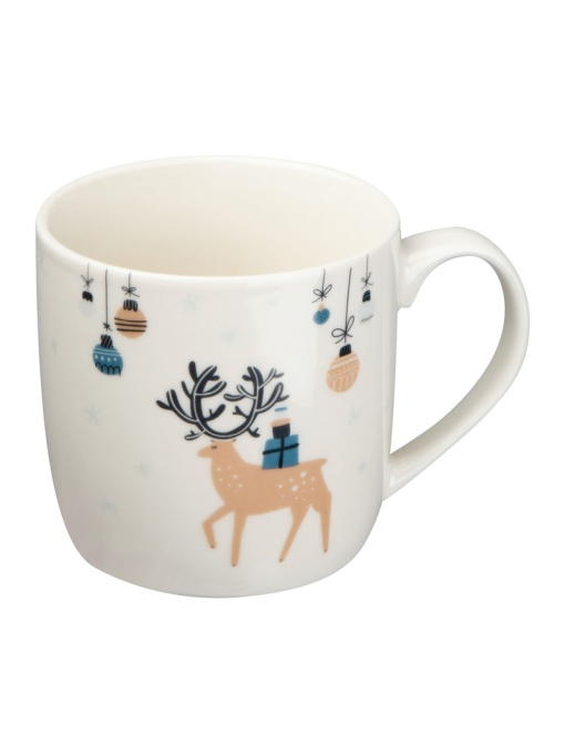 Easy™ Cana de Craciun Arctic