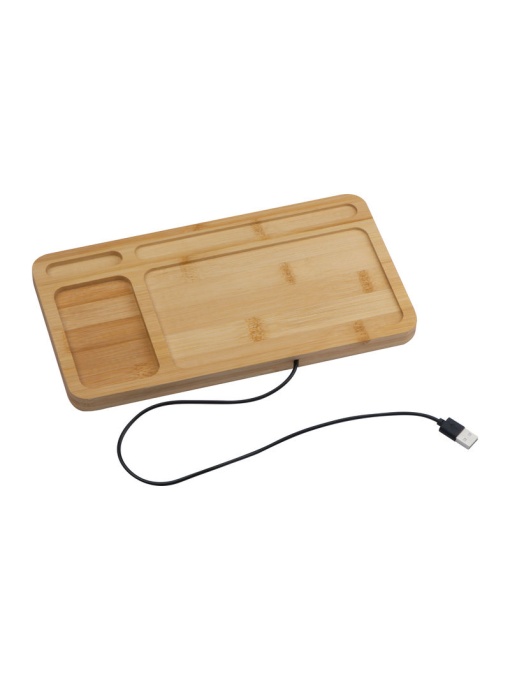Easy™ Desk pad cu încărcare wireless