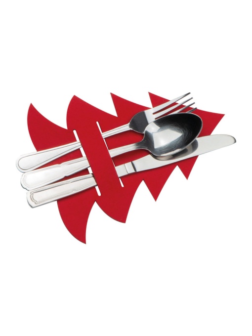 Easy™ Duffel Cutlery Holder