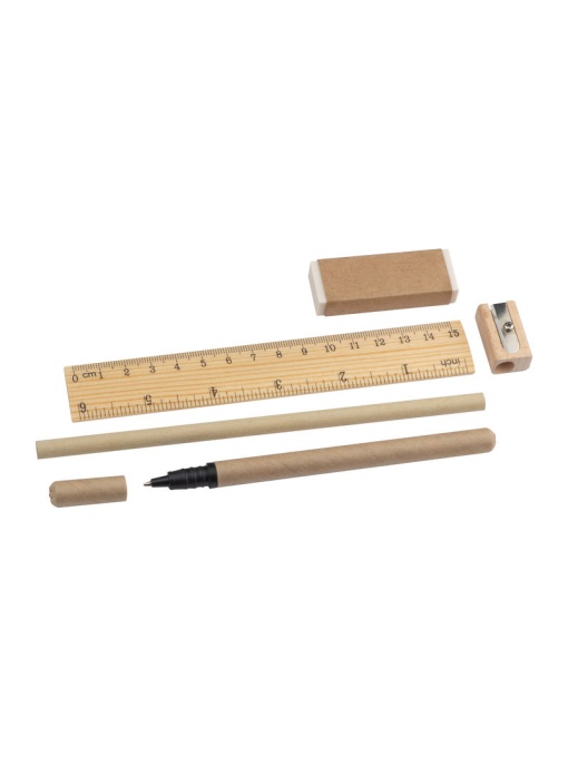 Easy™ Eco Writing Set