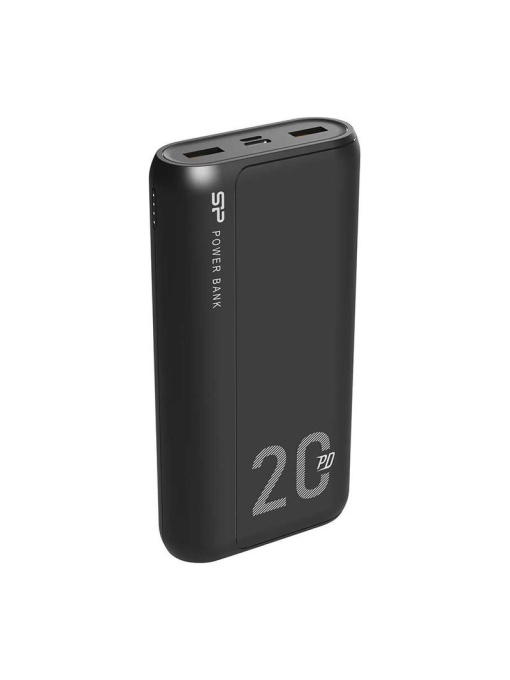 Easy™ Power bank Silicon Power QS15