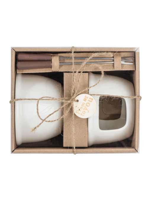 Easy™ Set fondue Stamford