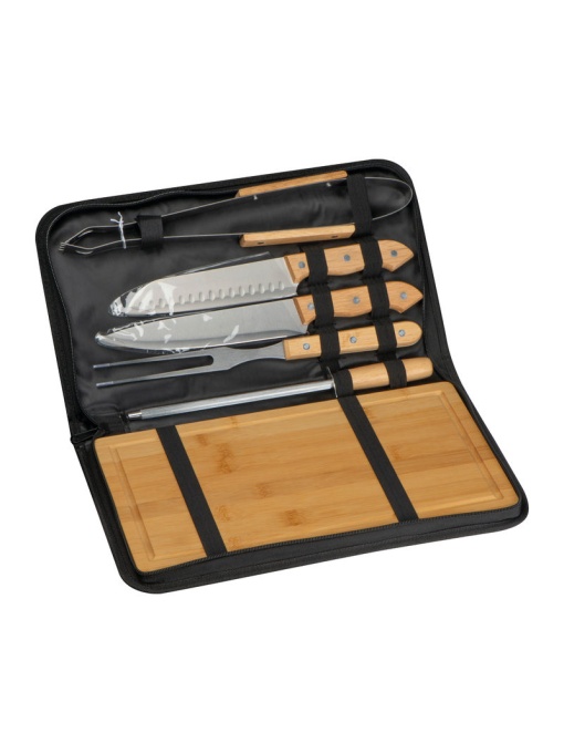 Easy™ Set grill Eindhoven