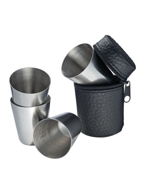 Easy™ Set of mini glasses
