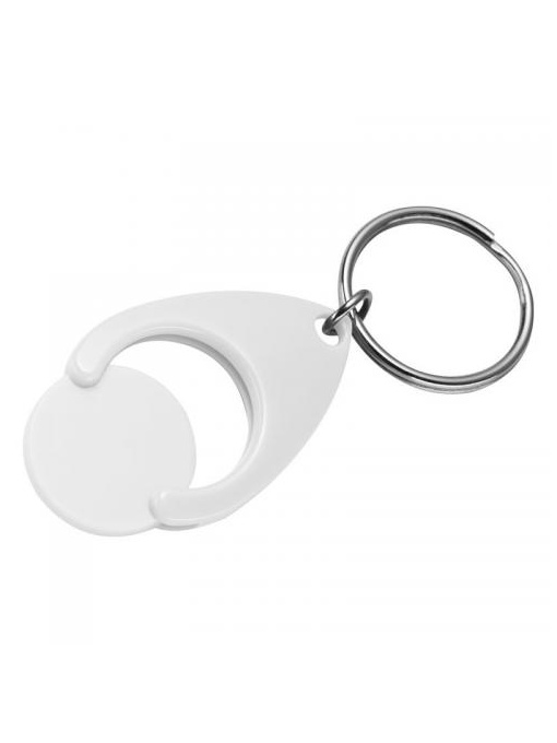 Gathered™ Breloc cu moneda pentru carucior