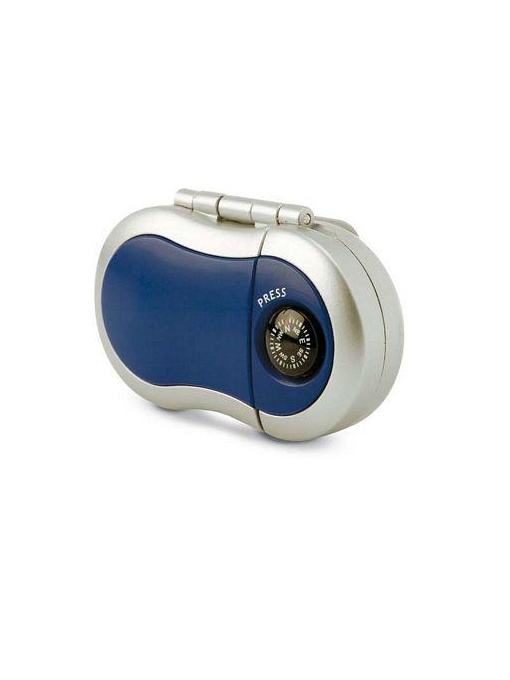 Gathered™ Pedometer