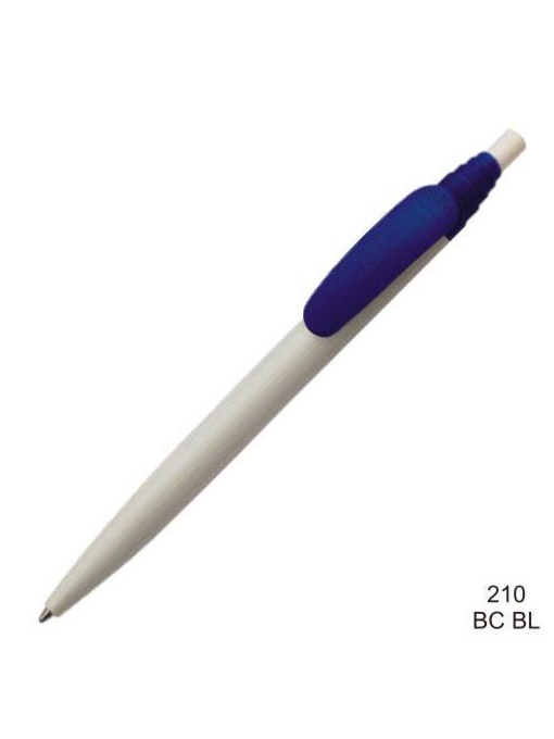 Gathered™ Pix Stilus din plastic ,corp alb parti colorate