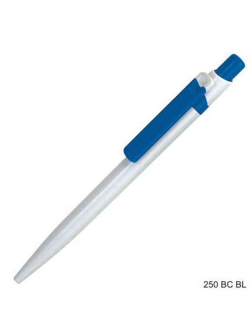 Gathered™ Pix Stilus din plastic ,corp alb parti colorate