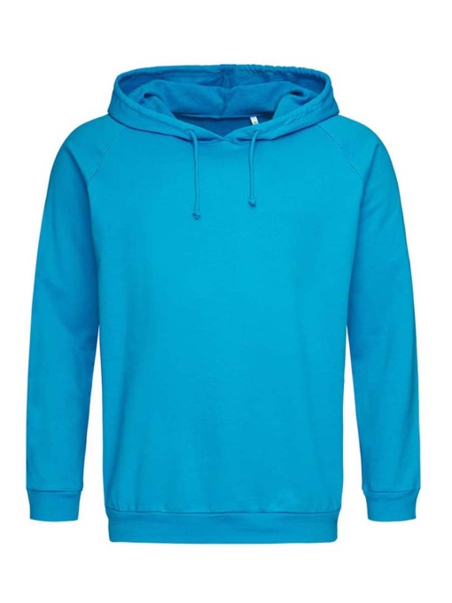 Hooded sweatshirt for men and women