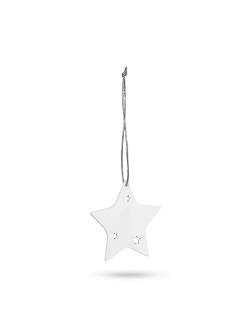 hi!™ 99332 ASPEN Christmas Ornament