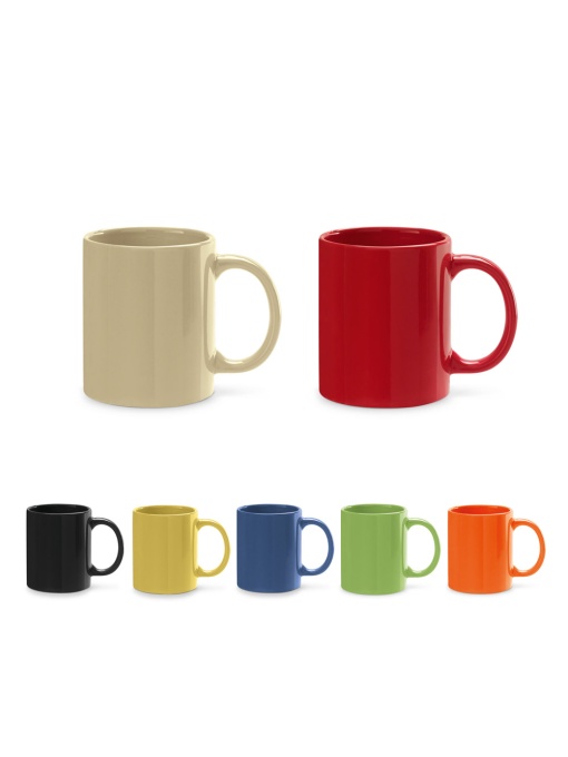 hi!™ BARINE Ceramic mug 350 mL