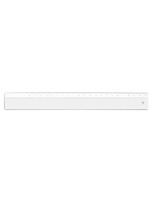 hi!™ BECKY Rigla de 25 cm în PS