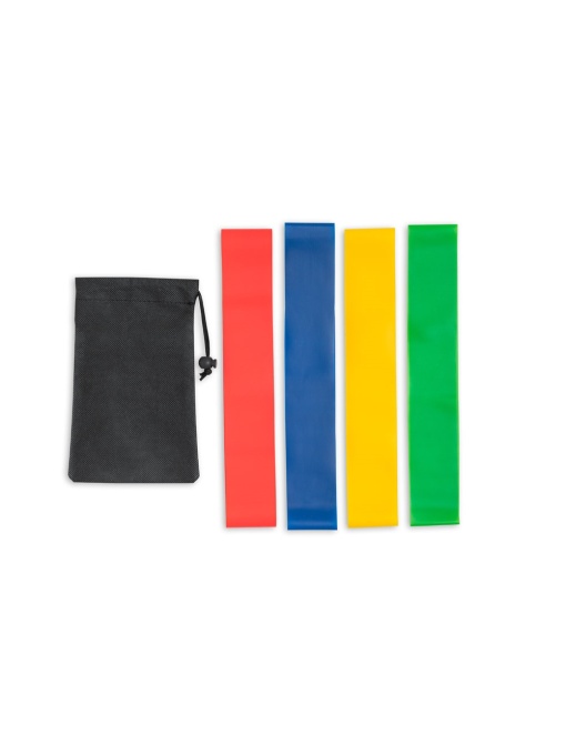 hi!™ BURPEE Fitness bands