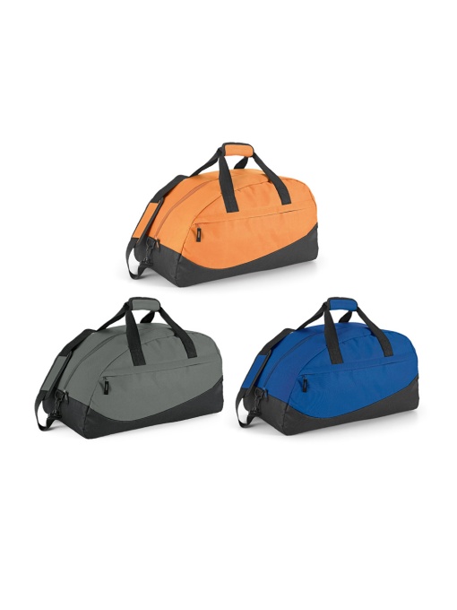 hi!™ BUSAN Gym bag