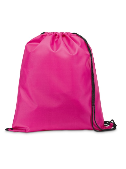 hi!™ CARNABY Rucsac cu snur în 210D