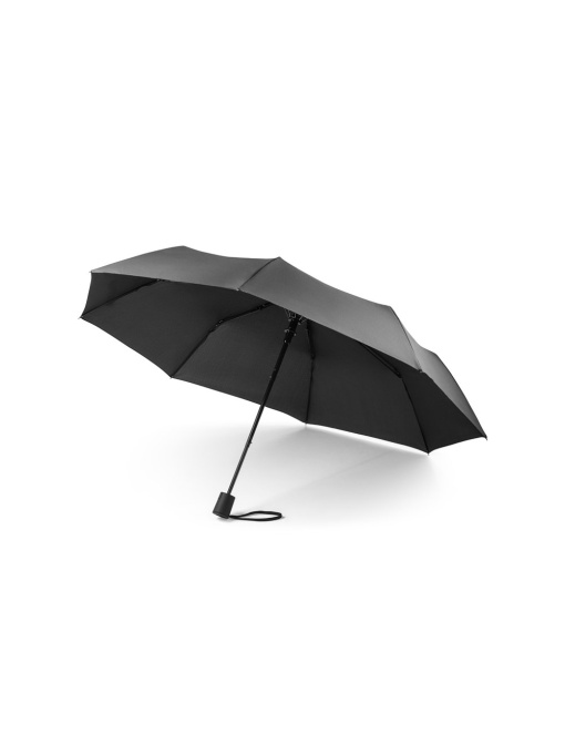 hi!™ CIMONE Umbrelă pliabilă din poliester reciclat (100% rPET) 190T pongee cu deschidere automată