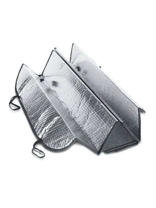 hi!™ CRADLE Sun protection for cars