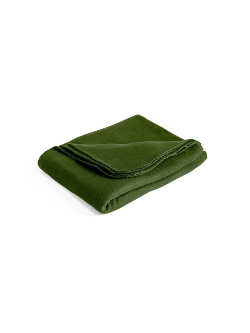 hi!™ GALLIOT Pătură polară (180 g/m²) din poliester reciclat (100% rPET)