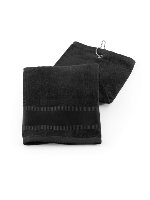 hi!™ GOLFI Multifunctional towel (430 g/m²)