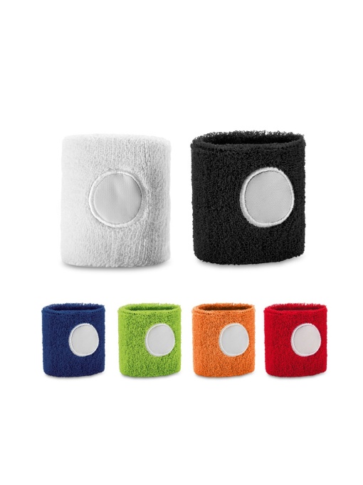 hi!™ KOV Wristband - Img 1