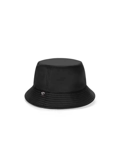 hi!™ MASON. Recycled polyester (100% rPET) panama hat
