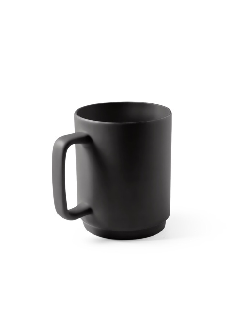 hi!™ MIGHTY Cană din ceramică cu corp cilindric 330 mL
