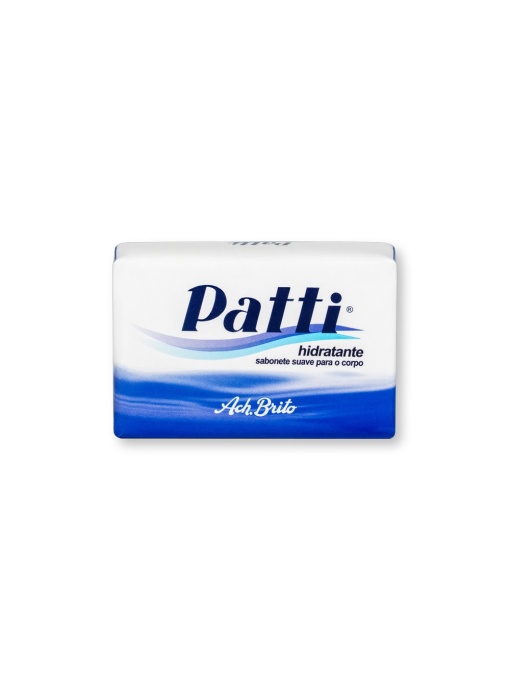 hi!™ PATTI 160g Săpun de renume cu 160g