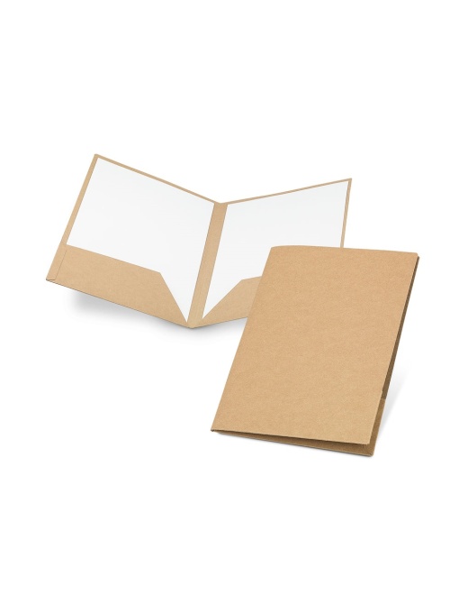 hi!™ PUZO Mapa pentru documente din carton A4 (400 g/m²) - Img 1