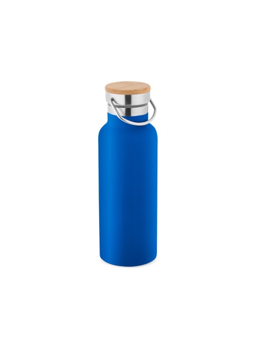 hi!™ RAGNAR Sticlă din oțel inoxidabil izolată în vid 570 ml