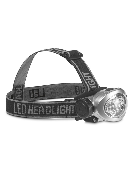 hi!™ STANY Head torch